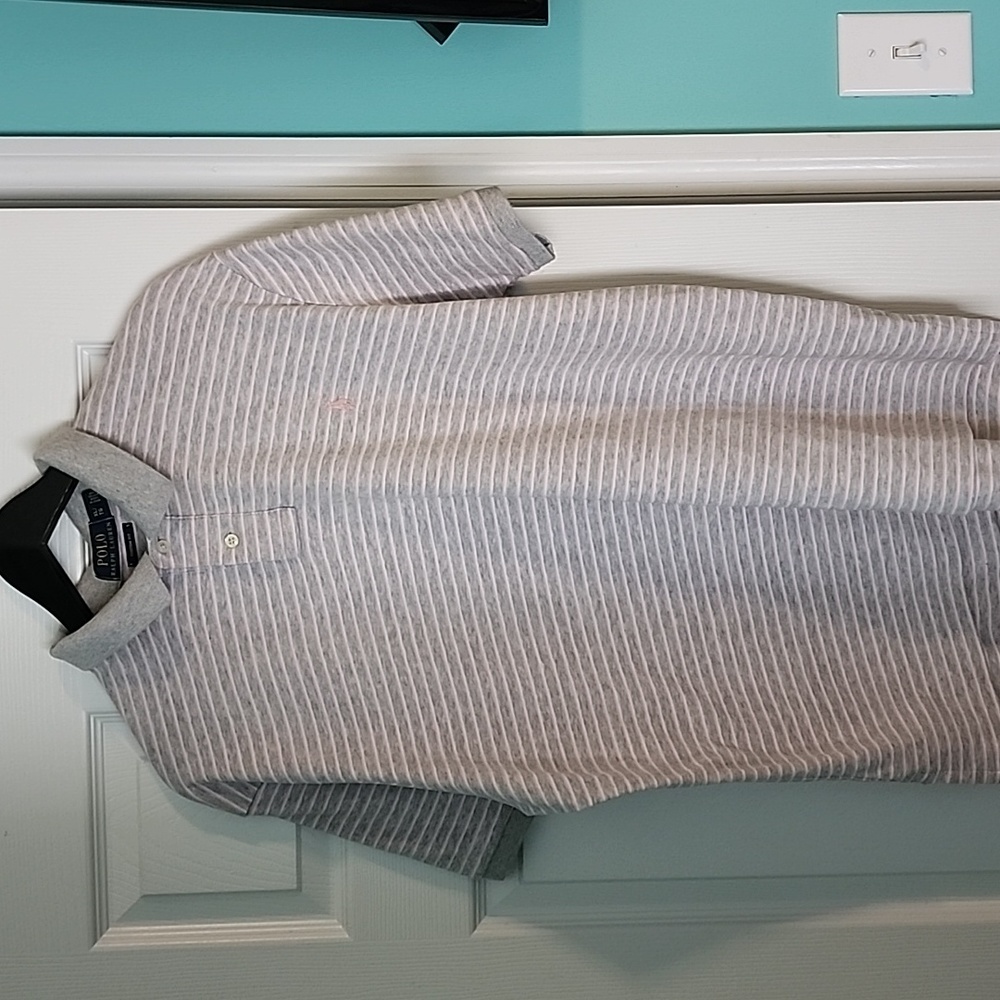 polo shirt